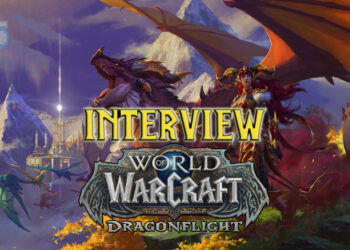 [Interview] World of Warcraft: Dragonflight – Kembali ke Azeroth bersama Patrick Dawson and Laura Sardinha
