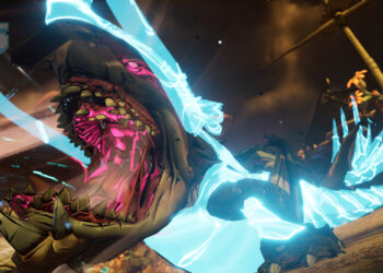 DLC pertama Tiny Tina’s Wonderlands akan tersedia 22 April ini!