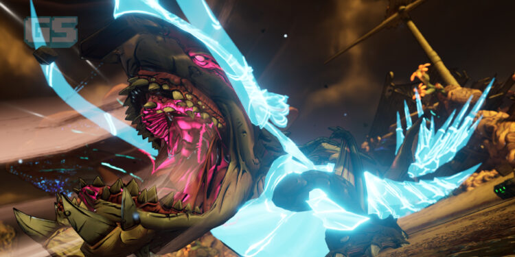 DLC pertama Tiny Tina’s Wonderlands akan tersedia 22 April ini!