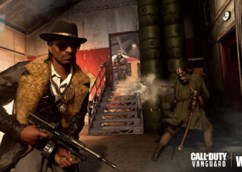 Call of Duty Vanguard & Warzone – Bermain sebagai Snoop Dogg sekarang