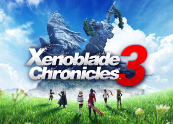 Xenoblade Chronicles 3 dilancarkan lebih awal, pada 29 Julai 2022!