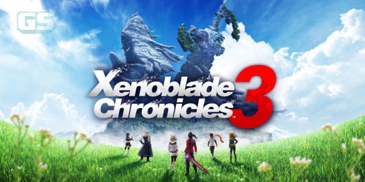Xenoblade Chronicles 3 dilancarkan lebih awal, pada 29 Julai 2022!