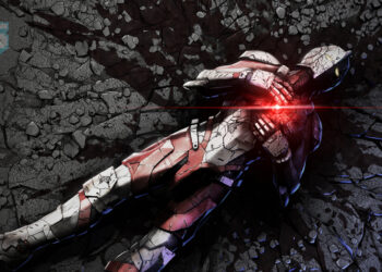Anime Ultraman Final Season akan hadir ke Netflix pada 2023!