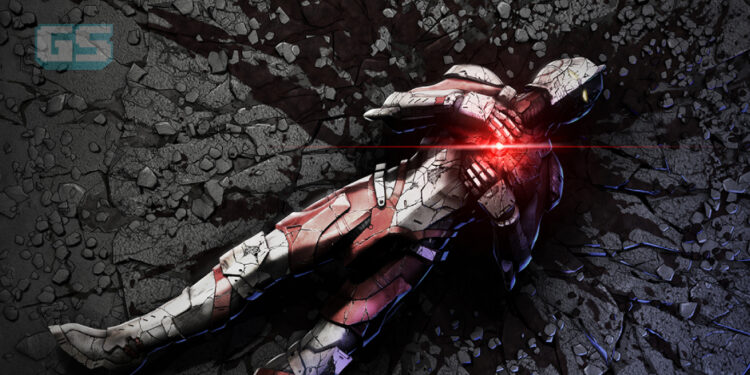 Anime Ultraman Final Season akan hadir ke Netflix pada 2023!