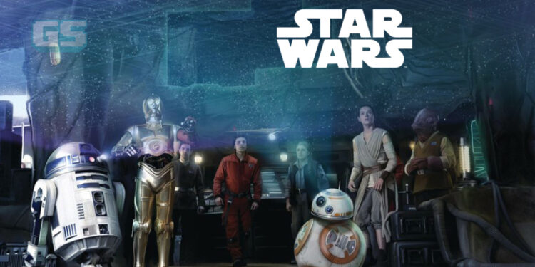 Game baharu Star Wars akan diketuai oleh pengarah Uncharted