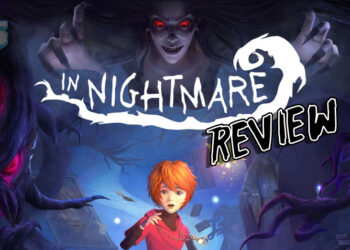 [Review] In Nightmare – Pengembaraan dalam mimpi ngeri