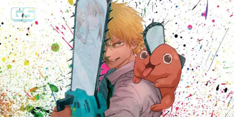 Anime Chainsaw Man telah melepaskan trailer rasmi pertama!