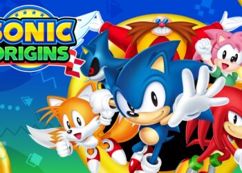 Sonic Origins akan dilancarkan pada 23 Jun 2022, sempena hari lahir Sonic!