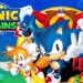 Sonic Origins akan dilancarkan pada 23 Jun 2022, sempena hari lahir Sonic!