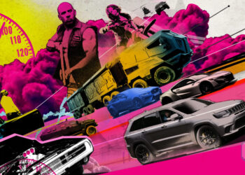 Fast X – Sekuel Fast & Furious 10 dalam pembikinan