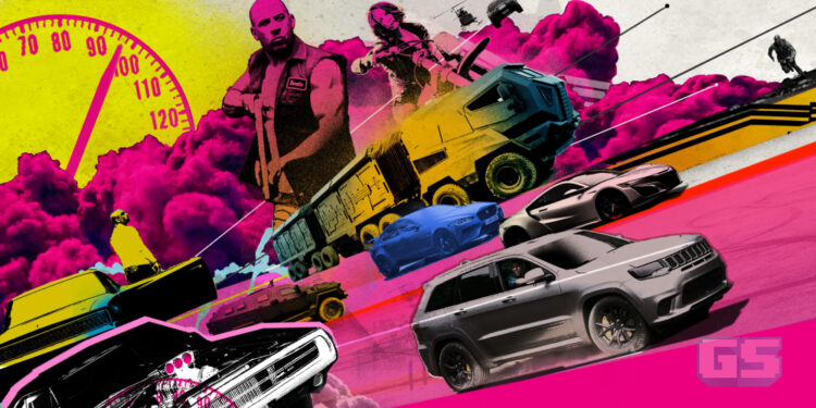 Fast X – Sekuel Fast & Furious 10 dalam pembikinan