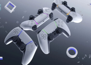 Controller PS5, DualSense sudah boleh update guna PC! Tak perlu cari PS5 dah!