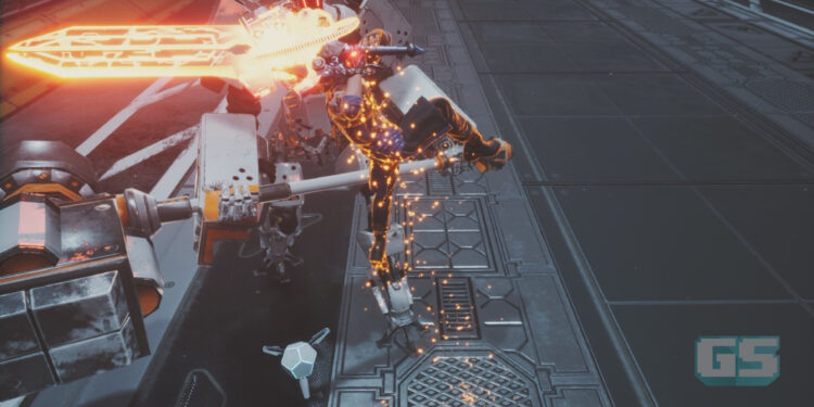 Game aksi fast paced, Ultra Age akan dilancarkan pada 28 April di PC
