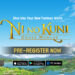 Pra-daftar Ni no Kuni: Cross Worlds sekarang di App Store dan Google Play!