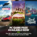 Xbox PC Game Pass dilancarkan secara rasmi di Malaysia, bayar RM5 untuk 3 bulan