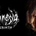 Amnesia: Rebirth termasuk dalam game percuma dari Epic Games Store