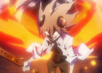 Sekuel anime Shaman King diumumkan, memaparkan generasi baru Shaman!