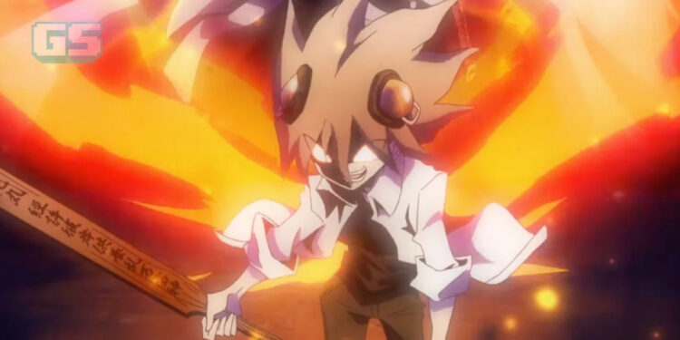 Sekuel anime Shaman King diumumkan, memaparkan generasi baru Shaman!