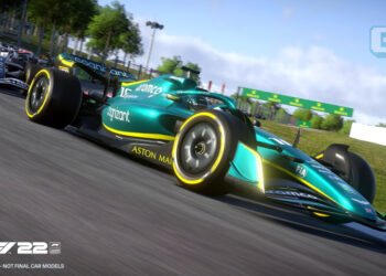 F1 2022 dilancarkan pada 1 Julai untuk konsol utama dan PC