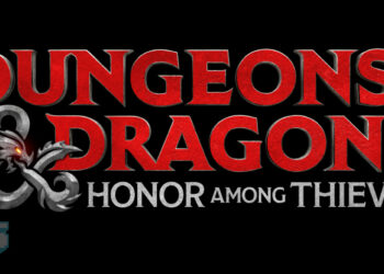 Tajuk rasmi filem adaptasi Dungeons & Dragons telah didedahkan!