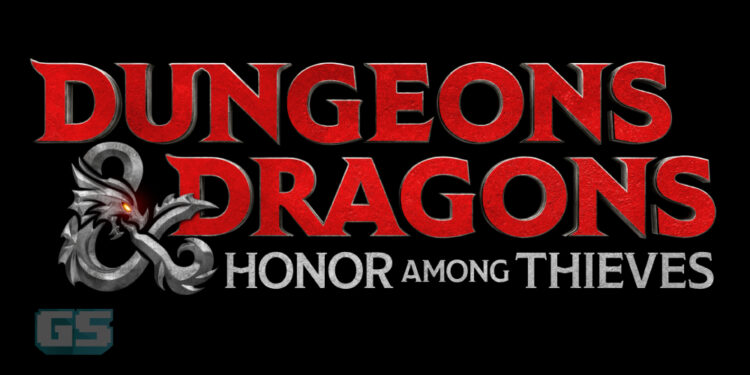 Tajuk rasmi filem adaptasi Dungeons & Dragons telah didedahkan!