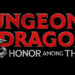 Tajuk rasmi filem adaptasi Dungeons & Dragons telah didedahkan!