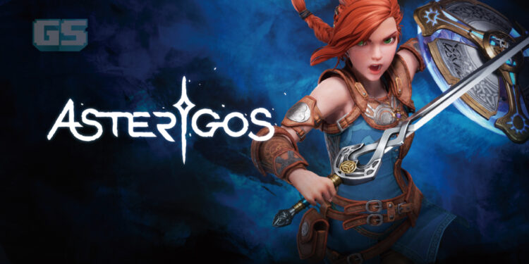 Asterigos: Curse of the Stars – Game ARPG berdasarkan dunia mitos dan legenda