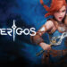 Asterigos: Curse of the Stars – Game ARPG berdasarkan dunia mitos dan legenda