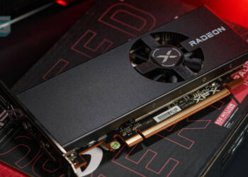 Radeon RX 6400 – GPU Entry Level dengan harga berpatutan dari AMD