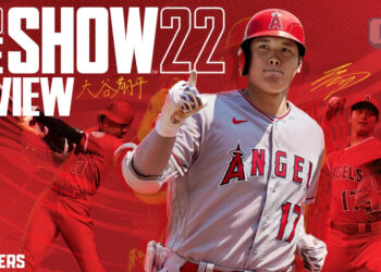 [Review] MLB The Show 22 – Umpama update daripada game baharu