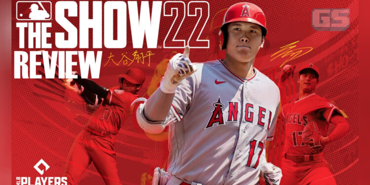 [Review] MLB The Show 22 – Umpama update daripada game baharu