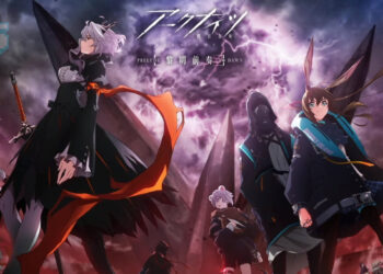 Trailer rasmi anime Arknights [Prelude to Dawn] telah didedahkan!