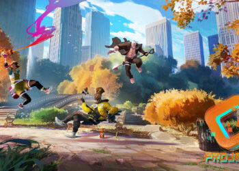 Ubisoft sedang bangunkan game battle arena terbaru Project Q untuk konsol dan PC