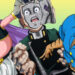 Kenali beberapa kuasa paling pelik yang wujud dalam anime!