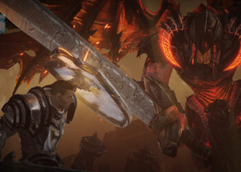 Diablo Immortal akan dilancarkan pada 2 Jun di iOS, Android dan PC