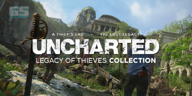 Uncharted: Legacy of Thieves Collection PC akan keluar Jun 2022,  Epic tanpa sengaja bocor