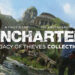 Uncharted: Legacy of Thieves Collection PC akan keluar Jun 2022,  Epic tanpa sengaja bocor