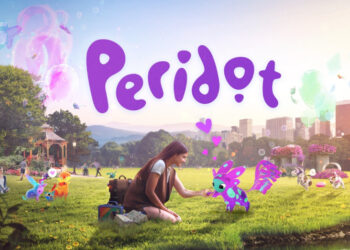 Akses awal game AR, Peridot tersedia di Malaysia sekarang!