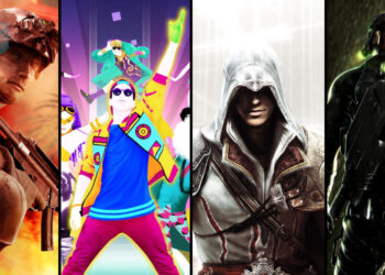 Ubisoft hentikan servis online untuk lebih 90 game lama!