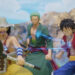Bandai Namco keluarkan screenshot terbaru untuk watak dan musuh One Piece Odyssey