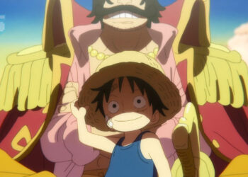 One Piece episod 1015 antara episod terbaik dalam sejarah anime!