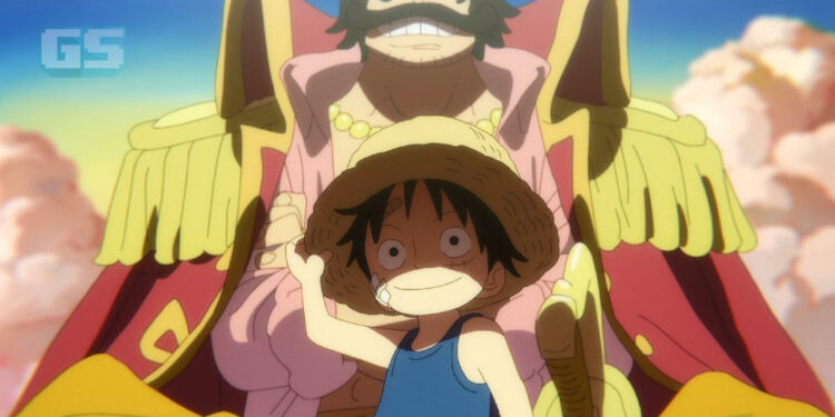 One Piece episod 1015 antara episod terbaik dalam sejarah anime!