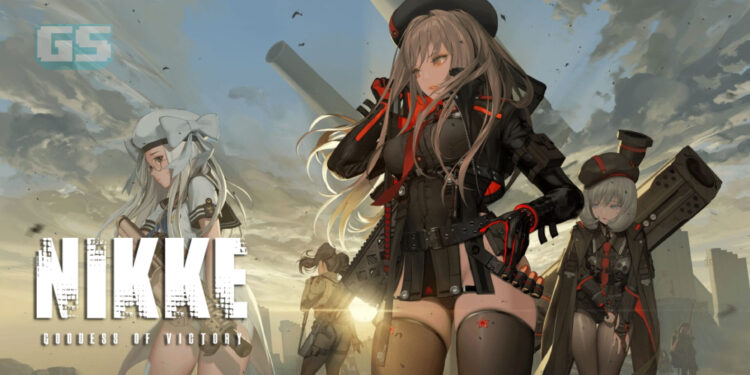 [Pandangan pertama] Goddess of Victory: NIKKE – Game shooter anime yang senang dimainkan!