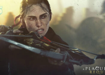 Demo A Plague Tale: Requiem akan tersedia untuk pemain PC Jun ini!