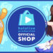 Hololive production OFFICIAL SHOP menyediakan penghantaran ke Malaysia!