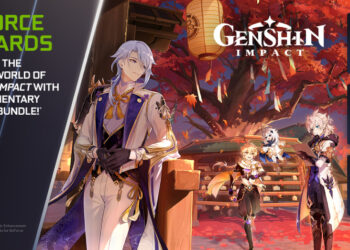 Genshin Impact GeForce Bundle: Tebus ganjaran eksklusif sekarang!