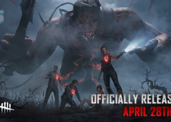 Dead by Daylight Mobile tersedia untuk download sekarang!
