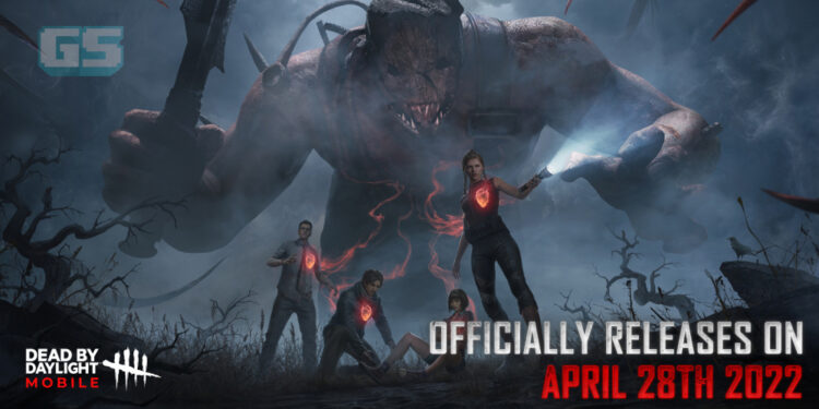 Dead by Daylight Mobile tersedia untuk download sekarang!