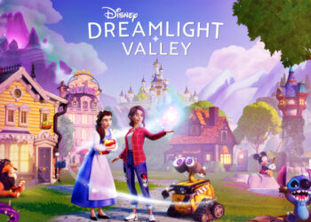 Disney Dreamlight Valley akan dilancarkan pada 2023 untuk pelbagai platform!