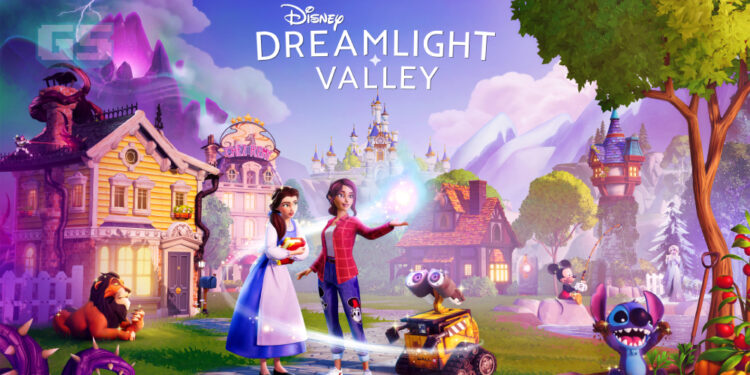 Disney Dreamlight Valley akan dilancarkan pada 2023 untuk pelbagai platform!